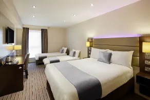 Fortune Hotel, Huddersfield West Yorkshire, Sure Collection by Best Western - Chambre
