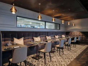 Dorint Resort & Spa Locarno-Riazzino - Restaurant
