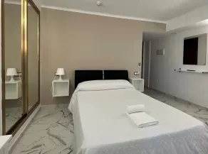 Hotel Avenida - Chambre