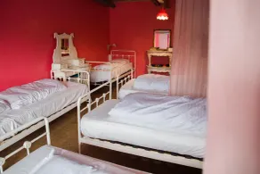 ClinkMama - Chambre