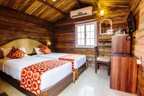 Mahodadhi Palace - Rum