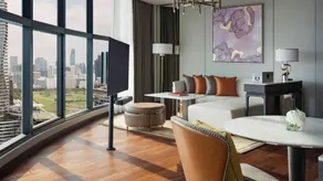 InterContinental Bangkok by IHG - Room