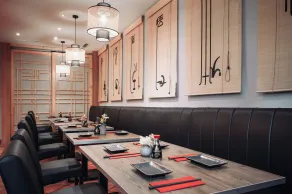 Hotel Enger Hof - Restaurant