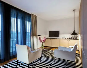 Sense Hotel Sofia, a Member of Design Hotels - Room
