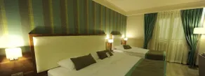 Adana Plaza Hotel - Habitación