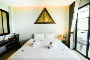 Coco Retreat Phuket Resort and Spa - SHA Plus - Room