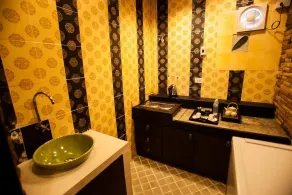 Phalaburi resort by dreamhouse - Salle de bain