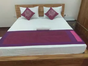 Hotel Marigold - Chambre