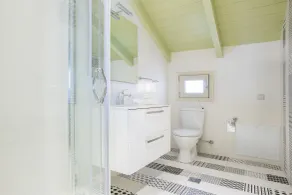 Argostoli Marina Suites - Salle de bain