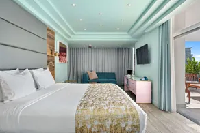 Abitta Condado by IHG - Room