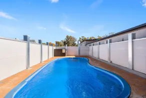 Comfort Inn Moree - Pool
