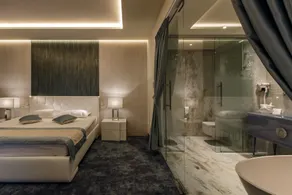 Hotel Opera Mamaia - Room