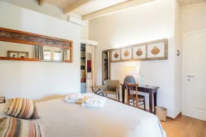 B&B Kapì Country - Chambre