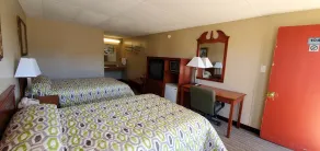 Economy Inn - Værelse