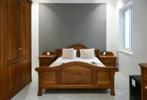 Wonderful Double Room in Pieta - Bb Marina - Zimmer