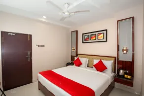 Hotel President - Room