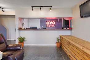 Capital O 3Y Motel Mount Vernon Renfro Valley - Reception