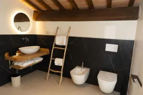 Casa Gabri Tuscan Villa - Bathroom
