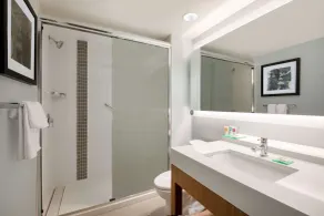 Hyatt Place Westminster Denver - Salle de bain