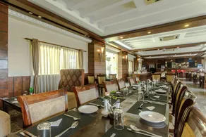 Bodhi Redsun – Gateway to Lumbini, Comfort in Bhairahawa - Restaurant