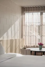 MAC Richmond by Melbourne Apartment Collection - Zimmer