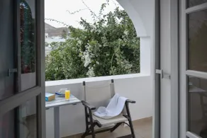 Atlas Boutique Hotel - Utsikt fra rommet