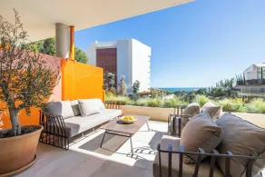Leiro Residences - Preferred Hotels & Resorts - Vue de la chambre