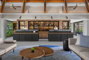 Four Points by Sheraton Palawan Puerto Princesa - Réception