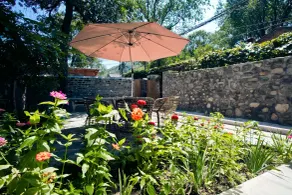 Beijing Shiguang Greatwall Boutique Inn - Camera