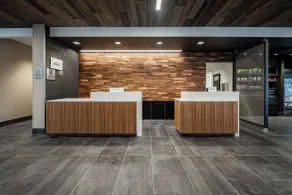 Courtyard by Marriott Toledo West - Réception