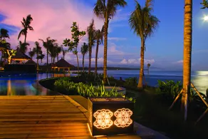 Anapuri Villas - Pool