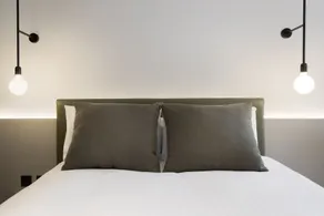 Leonardo Hotel Manchester Piccadilly - Room
