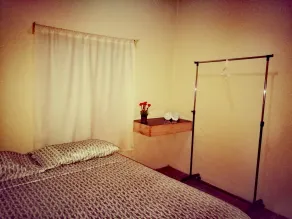 Habitación Privada - Apartamentos Morpho CR - Room