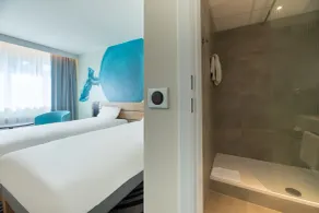 Novotel Wrocław City - View from room