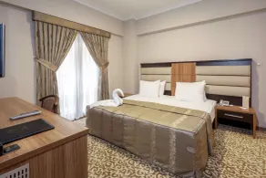 New Balturk Hotel Izmit - Habitación