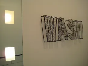 LimeHouse - Bathroom