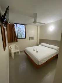 Hotel Granate - Habitación