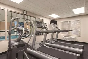 Country Inn & Suites by Radisson, Schaumburg, IL - Salle de remise en forme