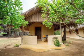 Bar Reef Resort - Dolphins, Kitesurfing & Wildlife - Utsikt fra rommet