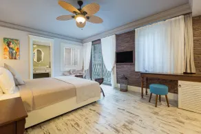 Esperanza Boutique Hotel of Lykia - Zimmer