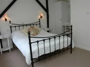 The Brocket Arms - Room