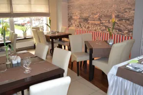 Best Western Hotel Portos - Restaurant