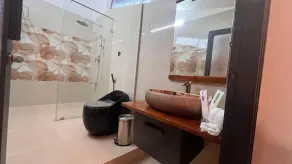 Finland cottages and suites - Salle de bain