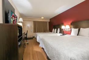 Red Roof Inn PLUS Nashville South - Fairgrounds - Quarto