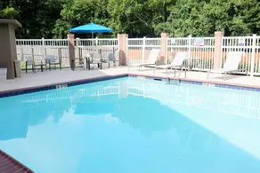 Holiday Inn Express Baton Rouge North by IHG - Pool