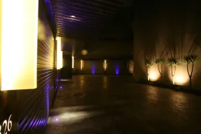 Chateau Boutique Motel - Reception
