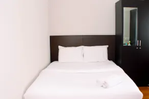 Comfort Studio At Marina Ancol Apartment - Zimmer