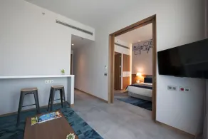 The Key Beirut - Room
