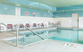 Holiday Inn Express & Suites Rock Falls by IHG - Pool