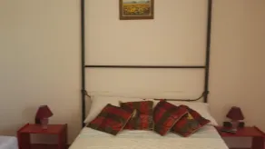 Il Nido Salentino - Zimmer